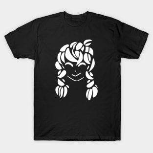 Girl T-Shirt